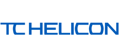 Universal Power Supply for TC Helicon Products